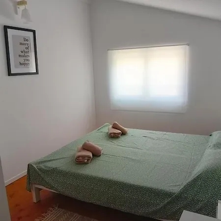 Lejlighed Voula's Maisonette *