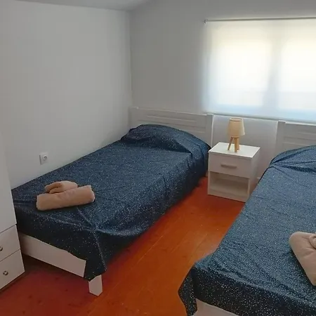 Lejlighed Voula's Maisonette Acharavi (Corfu)
