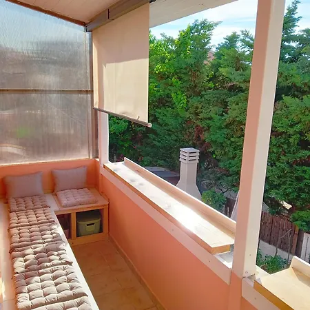 Voula's Maisonette Lejlighed