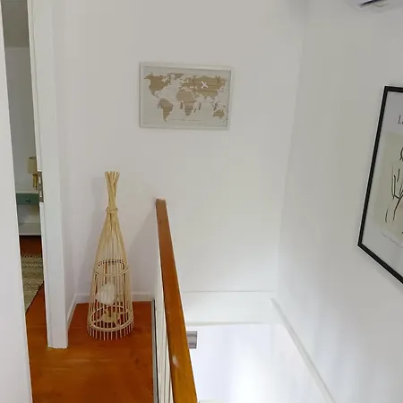Apartamento Voula's Maisonette